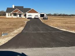 Trusted New Lebanon, OH Driveway Paving  Experts